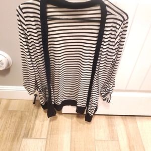 Womens cardigan